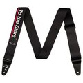  Fender DeLonge To The Stars Strap BK