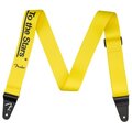  Fender DeLonge To The Stars Strap GY
