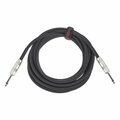  Kirlin Instrument Cable 4,6m Black