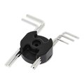  Harley Benton GTR HEX keyholder kit