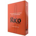  DAddario Woodwinds Rico Contra Clar/Bass Sax 3.5