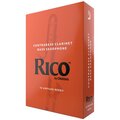  DAddario Woodwinds Rico Contra Clar/Bass Sax 2.0