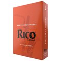  DAddario Woodwinds Rico Baritone Sax 4.0