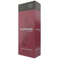  DAddario Woodwinds Plasticover Baritone Sax 4.0