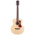  Guild Jumbo Junior Mahogany