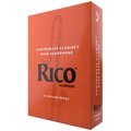  DAddario Woodwinds Rico Contra Clar/Bass Sax 3.0