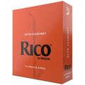  DAddario Woodwinds Rico Alto Clarinet 3.0