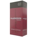  DAddario Woodwinds Plasticover Soprano Sax 4.0