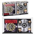  Funko Soundgarden Badmotorfinger