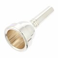  Griego Mouthpieces Model 1.25 NY Bass Trombone