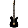  Charvel Special Edition Style 2 Black