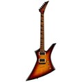  Jackson Special Edition Kelly 3TS