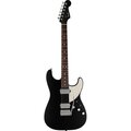  Fender LTD Elemental Strat SBK