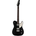  Fender LTD Elemental Tele SBK