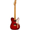  Fender Custom P90 Tele DLX Closet TRB