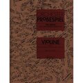  Schott Orchester Probespiel Violine