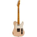  Fender LTD Reverse 50s Tele AWB