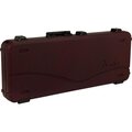  Fender LTD Deluxe Moulded Case WRD