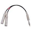  Millenium E-Drum Pad Splitter Cable ESK1