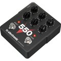  tc electronic V550 Preamp