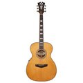  D'Angelico Premier Tammany Vintage NT