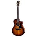  Taylor 222ce-K DLX