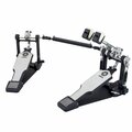  Yamaha DFP-9500D Double Bass Pedal