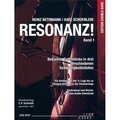 C.F. Schmidt Musikverlag Resonanz Kontrabass