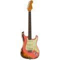  Fender 60/63 Strat FRoSB SHeavy Relic