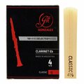  Gonzalez Classic Eb Clarinet 4.5