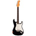  Fender '63 Custom Strat Relic BK o SB
