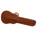  Gibson LP Lifton Historic Case Brown