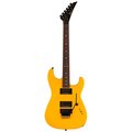  Charvel San Dimas Grafitti Yellow