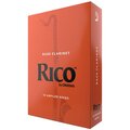  DAddario Woodwinds Rico Bass Clarinet 2.0