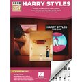  Hal Leonard Harry Styles Super Easy
