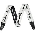  Fender Juanes Strap Luna White