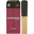  DAddario Woodwinds Plasticover Bb- Clarinet 3.5