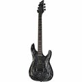  Schecter C-1 Silver Mountain