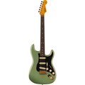  Fender LTD '65 Dual Mag Strat SGM
