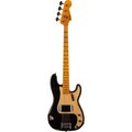  Fender LTD '59 P-Bass Special Black