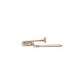  Bach LT 36B Bb/F-Tenor Trombone