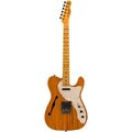  Fender 68 Tele Thinline Aged Natural