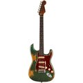  Fender 61 Strat Roasted SGCS SH Relic