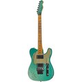  Fender 50s Tele HH Floyd SFP MBJS