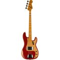  Fender 58 P-Bass Heavy Relic ACR LTD