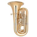  Miraphone 91B GM Bb-Tuba