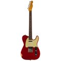  Fender 60 Tele Relic ACAR LTD