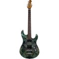  Music Man Steve Morse BFR Jade Burl