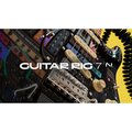  Native Instruments Guitar Rig 7 Pro
