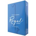  DAddario Woodwinds Royal Bass Clarinet 4.0